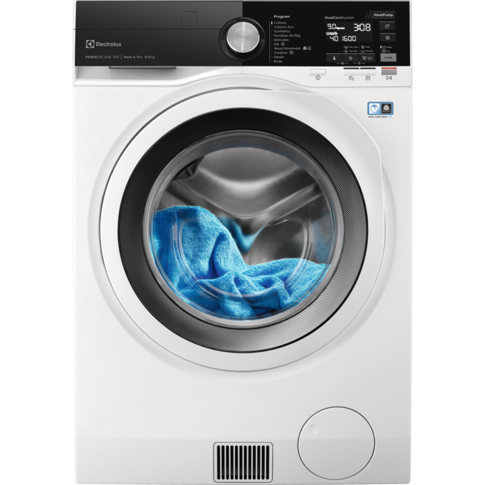 Electrolux mašina za pranje i sušenje EW9W249W - Inelektronik